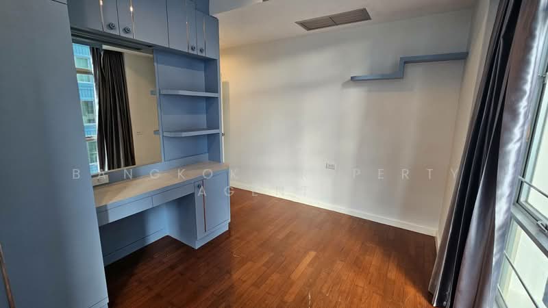 Grand Langsuan, Bangkok, Soi Lang Suan ,Ploenchit Road, Lumphini, Pathum Wan, Bangkok, 3 Bedrooms, 170 sqm, Condo For Rent, by BANGKOK PROPERTY AGENTS, 500148628 - DDproperty.com