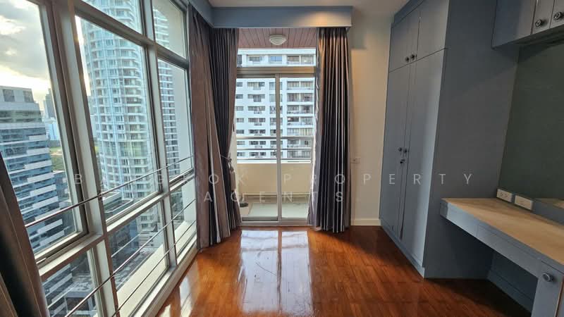 Grand Langsuan, Bangkok, Soi Lang Suan ,Ploenchit Road, Lumphini, Pathum Wan, Bangkok, 3 Bedrooms, 170 sqm, Condo For Rent, by BANGKOK PROPERTY AGENTS, 500148628 - DDproperty.com