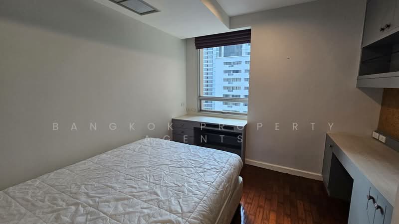 Grand Langsuan, Bangkok, Soi Lang Suan ,Ploenchit Road, Lumphini, Pathum Wan, Bangkok, 3 Bedrooms, 170 sqm, Condo For Rent, by BANGKOK PROPERTY AGENTS, 500148628 - DDproperty.com