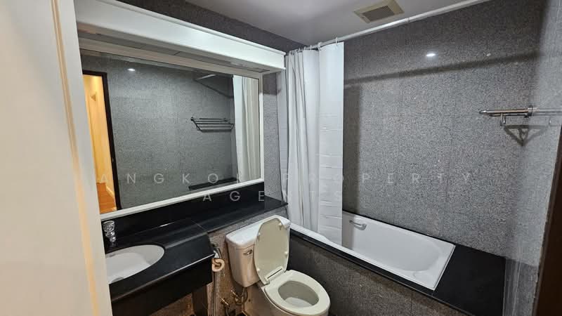 Grand Langsuan, Bangkok, Soi Lang Suan ,Ploenchit Road, Lumphini, Pathum Wan, Bangkok, 3 Bedrooms, 170 sqm, Condo For Rent, by BANGKOK PROPERTY AGENTS, 500148628 - DDproperty.com