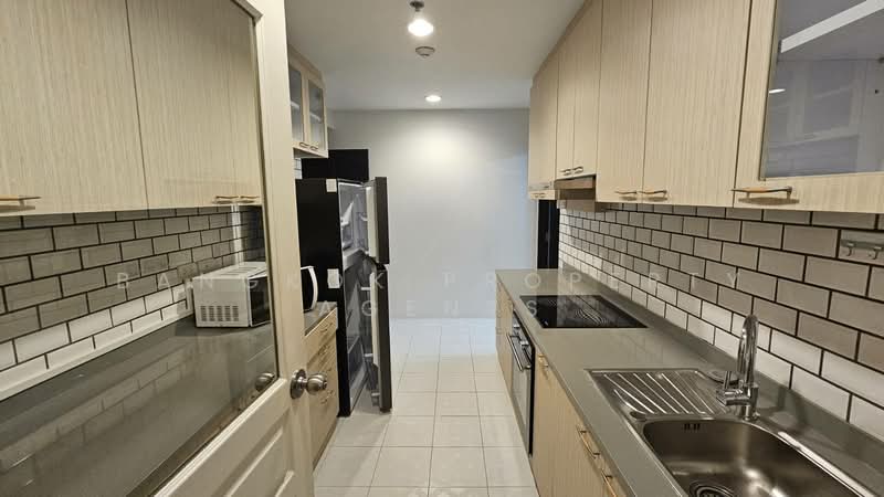 Grand Langsuan, Bangkok, Soi Lang Suan ,Ploenchit Road, Lumphini, Pathum Wan, Bangkok, 3 Bedrooms, 170 sqm, Condo For Rent, by BANGKOK PROPERTY AGENTS, 500148628 - DDproperty.com