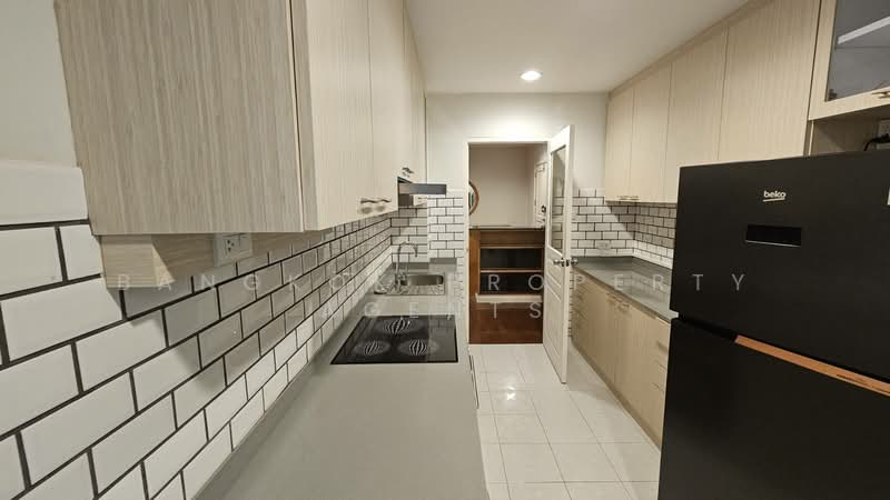 Grand Langsuan, Bangkok, Soi Lang Suan ,Ploenchit Road, Lumphini, Pathum Wan, Bangkok, 3 Bedrooms, 170 sqm, Condo For Rent, by BANGKOK PROPERTY AGENTS, 500148628 - DDproperty.com