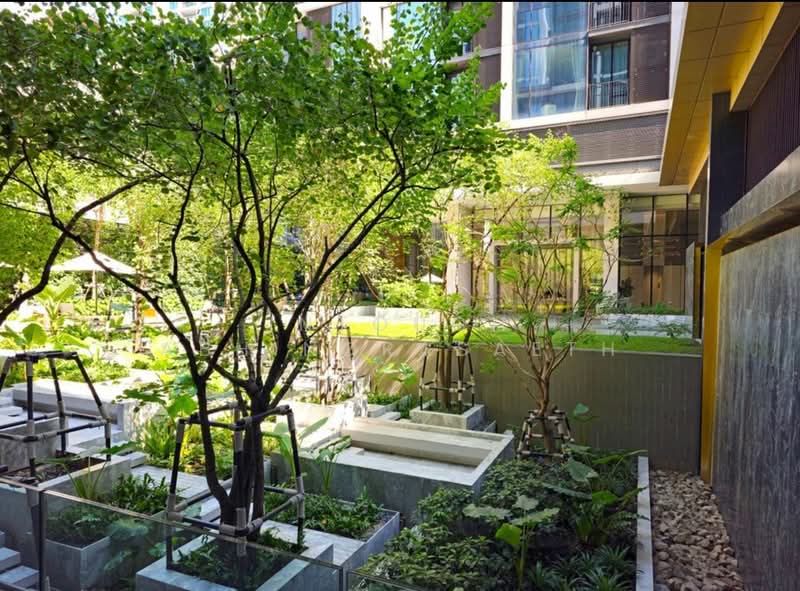 28 Chidlom, Bangkok, 28 Chit Lom Alley, Lumphini, Pathum Wan, Bangkok, 2 Bedrooms, 80 sqm, Condo For Sale, by Intouch Abhinorasaeth, 500148632 - DDproperty.com