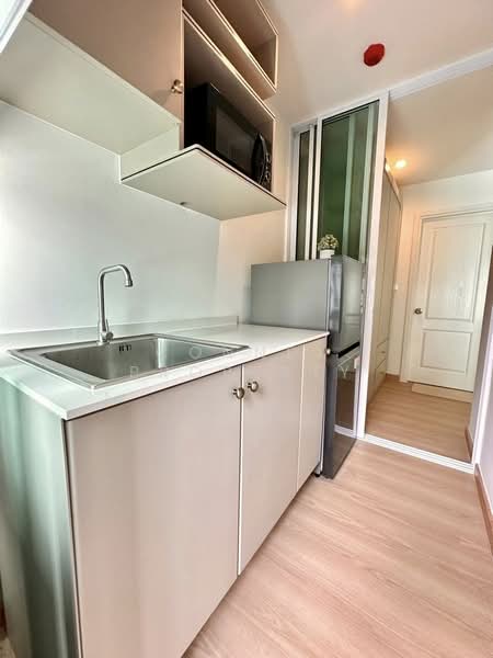 Terra Residence, Pathum Thani, Khlong Nung, Khlong Luang, Pathum Thani, 1 Bedroom, 30 sqm, Condo For Rent, by Connex Property, 500148633 - DDproperty.com