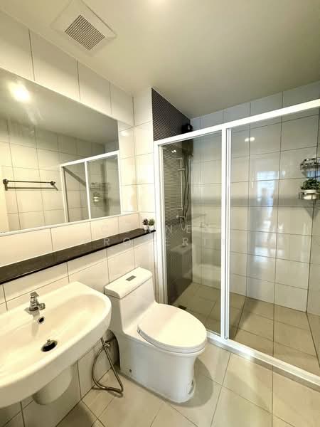 Terra Residence : เทอร์ร่า เรสซิเดนซ์, ปทุมธานี, คลองหนึ่ง, คลองหลวง, ปทุมธานี, 30 ตร.ม., คอนโด ให้เช่า, โดย Connex Property, 500148633 - DDproperty.com