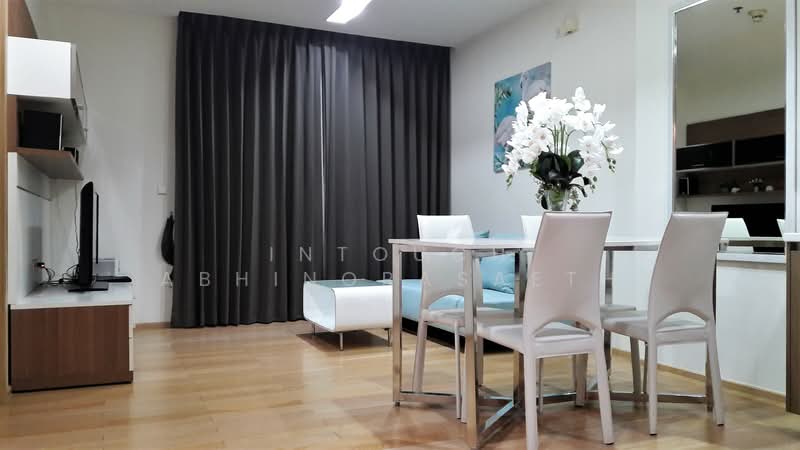 Siri At Sukhumvit, Bangkok, 902 Sukhumvit Road, Phra Kanong, Khlong Toei, Bangkok, 1 Bedroom, 52 sqm, Condo For Sale, by Intouch Abhinorasaeth, 500148635 - DDproperty.com
