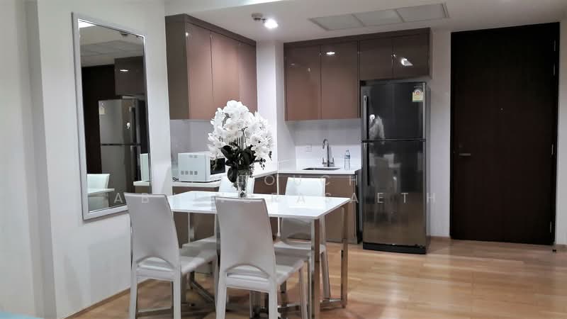 Siri At Sukhumvit, Bangkok, 902 Sukhumvit Road, Phra Kanong, Khlong Toei, Bangkok, 1 Bedroom, 52 sqm, Condo For Sale, by Intouch Abhinorasaeth, 500148635 - DDproperty.com