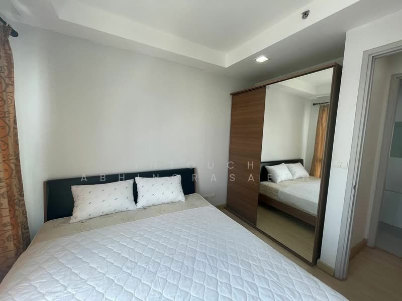 Thru Thonglor, กรุงเทพ, ถนนเพชรบุรีตัดใหม่ แขวงบางกะปิ เขตห้วยขวาง กรุงเทพมหานคร, บางกะปิ, ห้วยขวาง, กรุงเทพ, 31 ตร.ม., คอนโด ขาย, โดย Intouch Abhinorasaeth, 500148639 - DDproperty.com