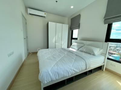 For Rent - Supalai Loft Prajadhipok-Wongwian Yai, Bangkok