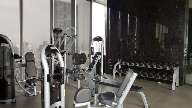 Nara 9 by Eastern Star : นารา 9 บาย อีสเทอร์น สตาร์, กรุงเทพ, แขวงทุ่งมหาเมฆ เขตสาทร กทม., ทุ่งมหาเมฆ, สาทร, กรุงเทพ, 66 ตร.ม., คอนโด ขาย, โดย Intouch Abhinorasaeth, 500148644 - DDproperty.com