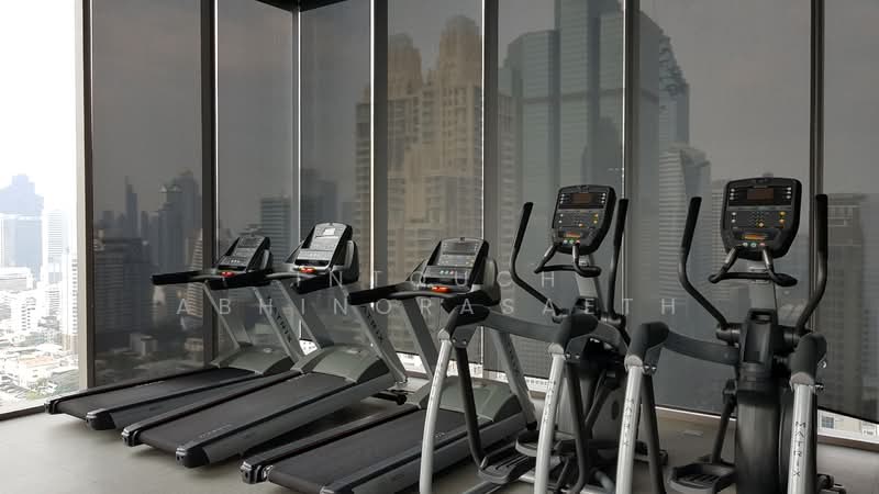 Nara 9 by Eastern Star, Bangkok, Naradhiwas Rajanagarindra Road, Thung Maha Mek, Sathon, Bangkok, 2 Bedrooms, 66 sqm, Condo For Sale, by Intouch Abhinorasaeth, 500148644 - DDproperty.com