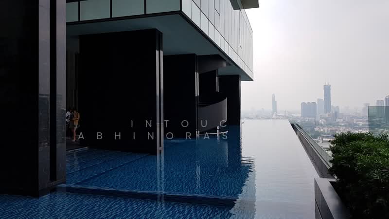 Nara 9 by Eastern Star, Bangkok, Naradhiwas Rajanagarindra Road, Thung Maha Mek, Sathon, Bangkok, 2 Bedrooms, 66 sqm, Condo For Sale, by Intouch Abhinorasaeth, 500148644 - DDproperty.com