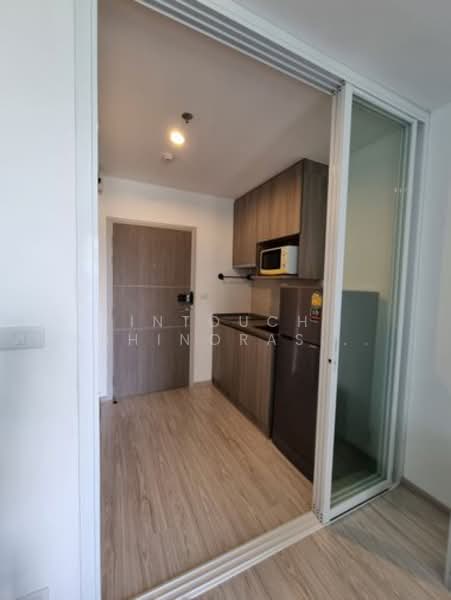 IDEO Mobi Grand Interchange Bangsue, Bangkok, 571 Pracha Rat Sai 2 Road, Bang Sue, Bang Sue, Bangkok, 1 Bedroom, 25 sqm, Condo For Sale, by Intouch Abhinorasaeth, 500148647 - DDproperty.com
