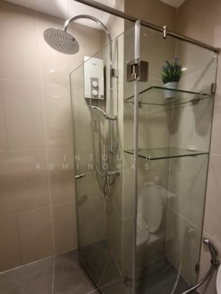 IDEO Mobi Grand Interchange Bangsue, Bangkok, 571 Pracha Rat Sai 2 Road, Bang Sue, Bang Sue, Bangkok, 1 Bedroom, 25 sqm, Condo For Sale, by Intouch Abhinorasaeth, 500148647 - DDproperty.com