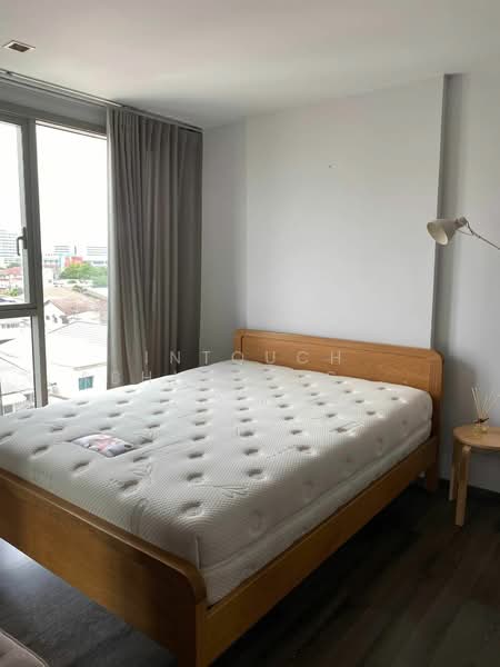 Sari by Sansiri, Bangkok, 36 Sukhumvit Road, Bang Chak, Phra Khanong, Bangkok, 1 Bedroom, 35 sqm, Condo For Sale, by Intouch Abhinorasaeth, 500148650 - DDproperty.com