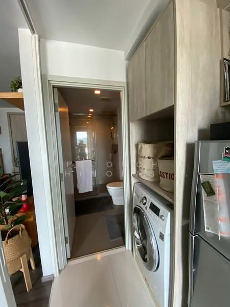 Sari by Sansiri, Bangkok, 36 Sukhumvit Road, Bang Chak, Phra Khanong, Bangkok, 1 Bedroom, 35 sqm, Condo For Sale, by Intouch Abhinorasaeth, 500148650 - DDproperty.com