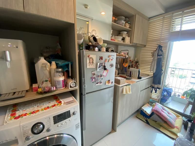 Sari by Sansiri, Bangkok, 36 Sukhumvit Road, Bang Chak, Phra Khanong, Bangkok, 1 Bedroom, 35 sqm, Condo For Sale, by Intouch Abhinorasaeth, 500148650 - DDproperty.com