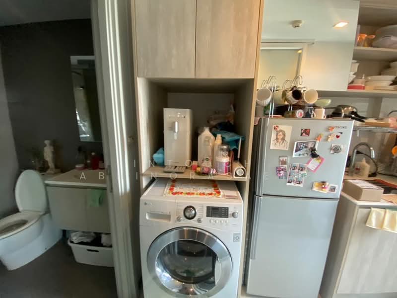 Sari by Sansiri, Bangkok, 36 Sukhumvit Road, Bang Chak, Phra Khanong, Bangkok, 1 Bedroom, 35 sqm, Condo For Sale, by Intouch Abhinorasaeth, 500148650 - DDproperty.com