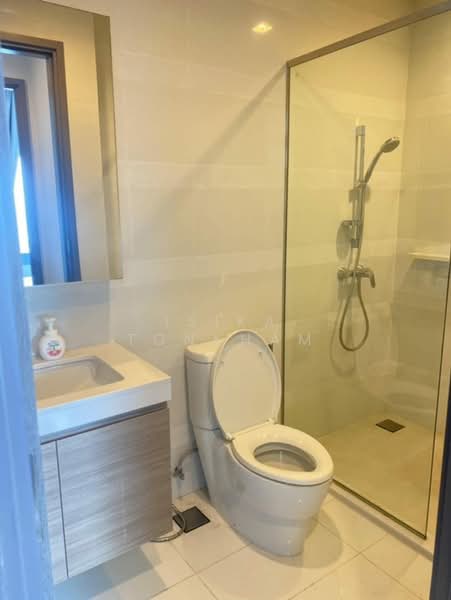 Keyne by Sansiri, Bangkok, 766 Sukhumvit Road, Khlong Toei, Khlong Toei, Bangkok, 2 Bedrooms, 81 sqm, Condo For Sale, by Isika Tonkham, 500148654 - DDproperty.com