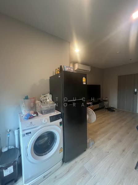 Metris Ladprao, Bangkok, Lat Phrao Road, Jom Phon, Chatuchak, Bangkok, 2 Bedrooms, 47 sqm, Condo For Sale, by Intouch Abhinorasaeth, 500148655 - DDproperty.com