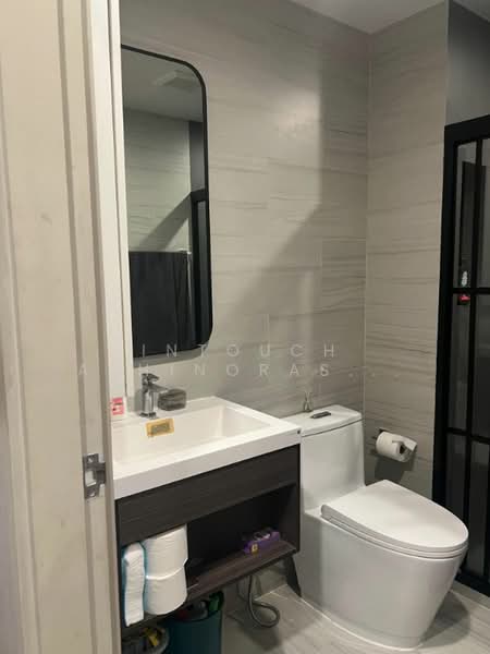 Metris Ladprao, Bangkok, Lat Phrao Road, Jom Phon, Chatuchak, Bangkok, 2 Bedrooms, 47 sqm, Condo For Sale, by Intouch Abhinorasaeth, 500148655 - DDproperty.com