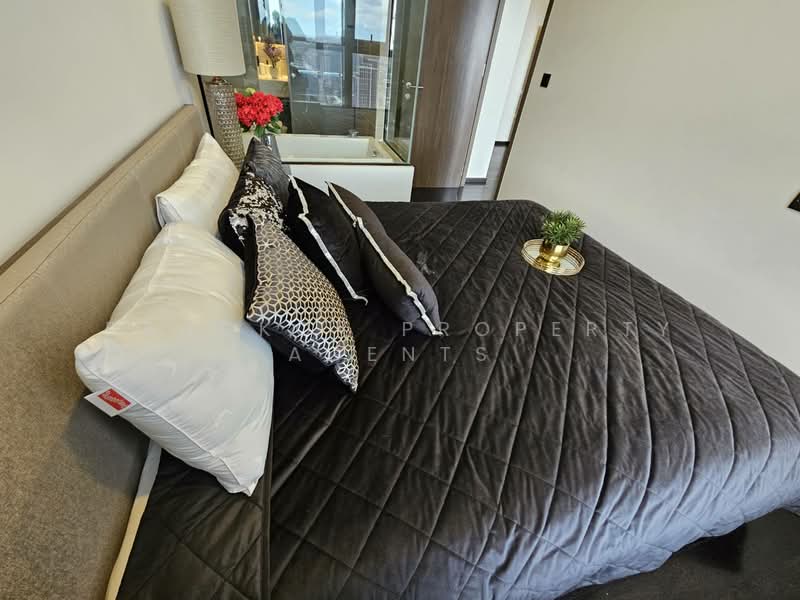 Park Origin Thonglor : พาร์ค ออริจิ้น ทองหล่อ, Bangkok, ซอยทองหล่อ 10 ถนนสุขุมวิท, Khlong Tan Nua, Watthana, Bangkok, 1 Bedroom, 33 sqm, Condo For Rent, by BANGKOK PROPERTY AGENTS, 500148657 - DDproperty.com