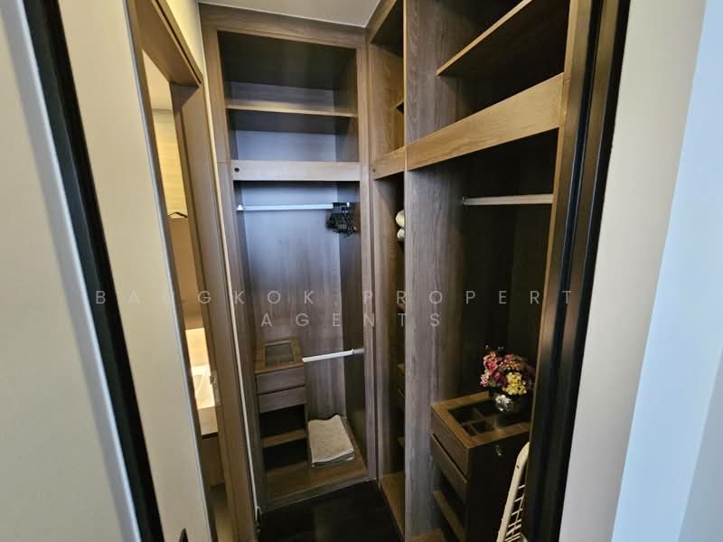 Park Origin Thonglor : พาร์ค ออริจิ้น ทองหล่อ, Bangkok, ซอยทองหล่อ 10 ถนนสุขุมวิท, Khlong Tan Nua, Watthana, Bangkok, 1 Bedroom, 33 sqm, Condo For Rent, by BANGKOK PROPERTY AGENTS, 500148657 - DDproperty.com