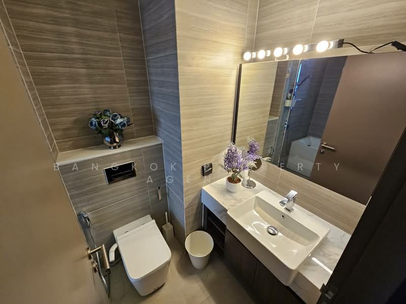 Park Origin Thonglor : พาร์ค ออริจิ้น ทองหล่อ, Bangkok, ซอยทองหล่อ 10 ถนนสุขุมวิท, Khlong Tan Nua, Watthana, Bangkok, 1 Bedroom, 33 sqm, Condo For Rent, by BANGKOK PROPERTY AGENTS, 500148657 - DDproperty.com