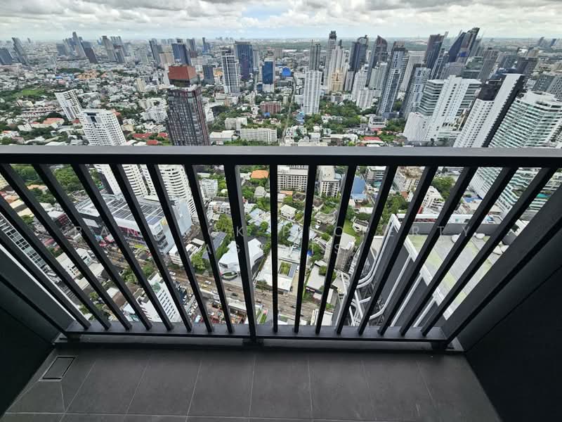 Park Origin Thonglor : พาร์ค ออริจิ้น ทองหล่อ, Bangkok, ซอยทองหล่อ 10 ถนนสุขุมวิท, Khlong Tan Nua, Watthana, Bangkok, 1 Bedroom, 33 sqm, Condo For Rent, by BANGKOK PROPERTY AGENTS, 500148657 - DDproperty.com