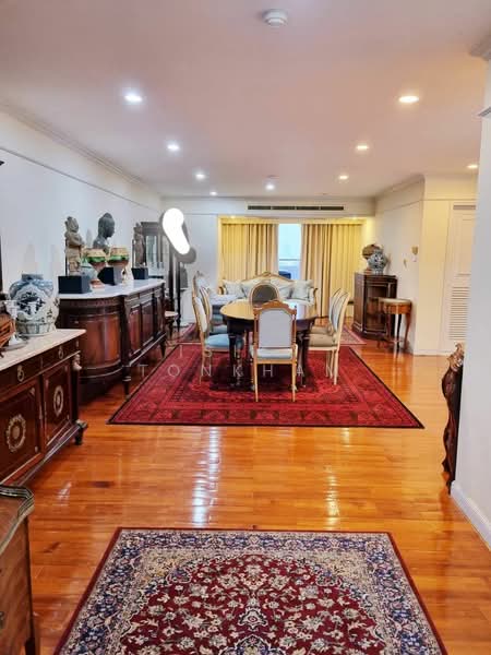 Floraville Condominium, Bangkok, 51 Pattanakarn, Suan Luang, Suan Luang, Bangkok, 2 Bedrooms, 122 sqm, Condo For Sale, by Isika Tonkham, 500148658 - DDproperty.com