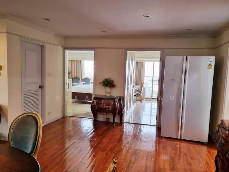 Floraville Condominium, Bangkok, 51 Pattanakarn, Suan Luang, Suan Luang, Bangkok, 2 Bedrooms, 122 sqm, Condo For Sale, by Isika Tonkham, 500148658 - DDproperty.com