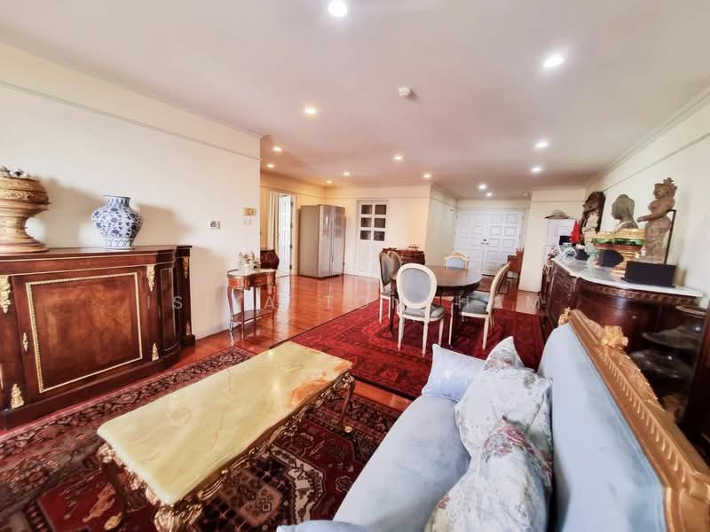 Floraville Condominium, Bangkok, 51 Pattanakarn, Suan Luang, Suan Luang, Bangkok, 2 Bedrooms, 122 sqm, Condo For Sale, by Isika Tonkham, 500148658 - DDproperty.com