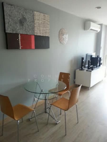 Silom Grand Terrace, Bangkok, Soi Saladaeng 2, Saladaeng Road, Silom, Bang Rak, Bangkok, 1 Bedroom, 76 sqm, Condo For Rent, by Connex Property, 500148659 - DDproperty.com