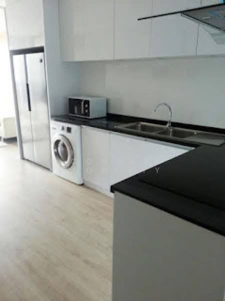 Silom Grand Terrace, Bangkok, Soi Saladaeng 2, Saladaeng Road, Silom, Bang Rak, Bangkok, 1 Bedroom, 76 sqm, Condo For Rent, by Connex Property, 500148659 - DDproperty.com