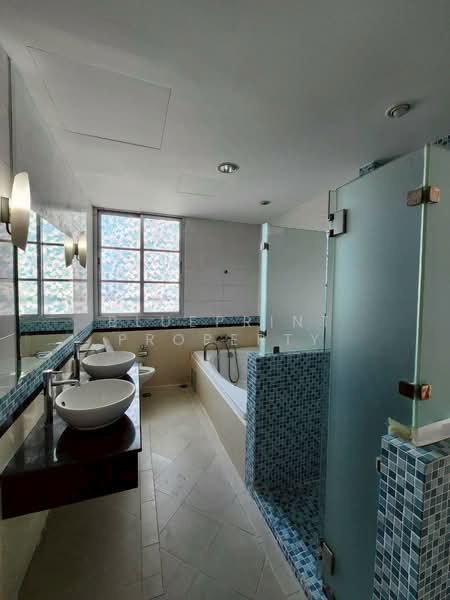 Citi Smart Sukhumvit 18, Bangkok, 366 Soi Sukhumvit 18, Sukhumvit Road, Khlong Toei, Khlong Toei, Bangkok, 3 Bedrooms, 180 sqm, Condo For Rent, by Blueprint Property, 500148661 - DDproperty.com