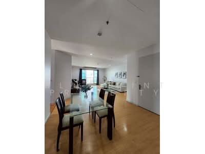 For Rent - Citi Smart Sukhumvit 18, Bangkok