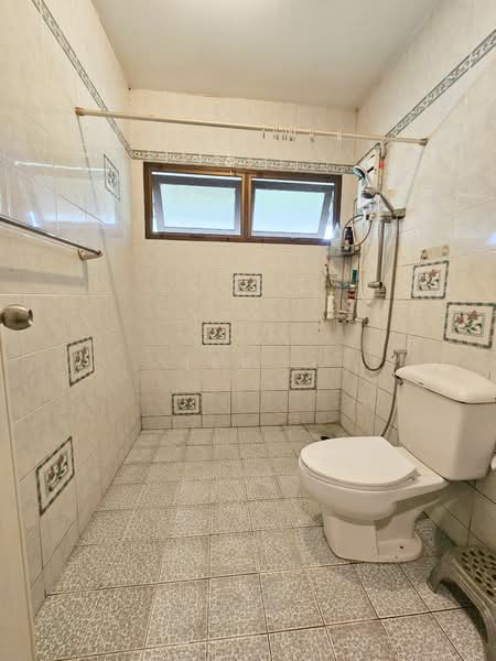 Chuan Chuen Park Ville : ชวนชื่น พาร์ค วิลล์, กรุงเทพ, ซอย กาญจนาภิเษก 15, ศาลาธรรมสพน์, ทวีวัฒนา, กรุงเทพ, 330 ตร.ม., บ้านเดี่ยว ขาย, โดย Ter ., 500148665 - DDproperty.com