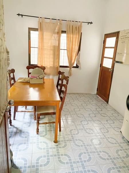 Chuan Chuen Park Ville, Bangkok, Soi Kanchanaphisek 15, Sala Thammasop, Thawi Watthana, Bangkok, 4 Bedrooms, 330 sqm, Single Detached House For Sale, by Ter ., 500148665 - DDproperty.com