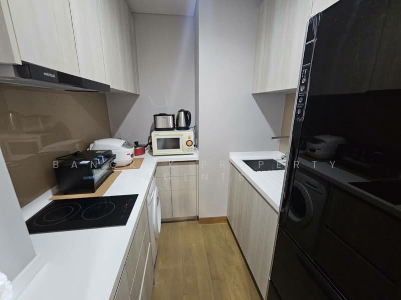 The Lumpini 24, Bangkok, Sukhumvit 24 Road, Khong Tan, Khlong Toei, Bangkok, 2 Bedrooms, 56 sqm, Condo For Rent, by BANGKOK PROPERTY AGENTS, 500148670 - DDproperty.com