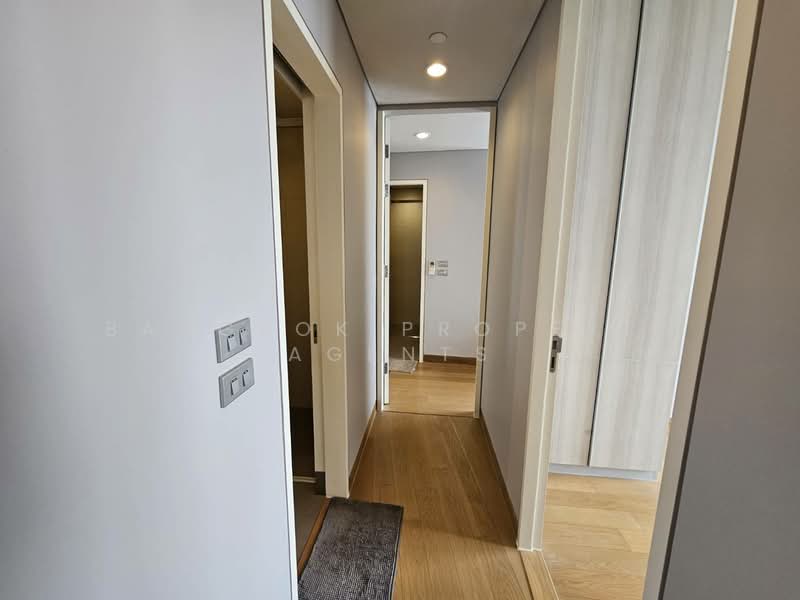 The Lumpini 24, Bangkok, Sukhumvit 24 Road, Khong Tan, Khlong Toei, Bangkok, 2 Bedrooms, 56 sqm, Condo For Rent, by BANGKOK PROPERTY AGENTS, 500148670 - DDproperty.com