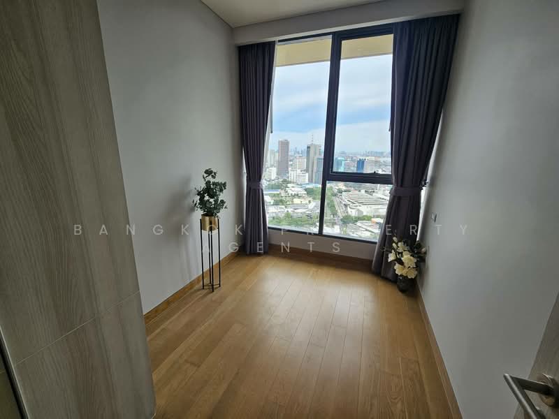 The Lumpini 24, Bangkok, Sukhumvit 24 Road, Khong Tan, Khlong Toei, Bangkok, 2 Bedrooms, 56 sqm, Condo For Rent, by BANGKOK PROPERTY AGENTS, 500148670 - DDproperty.com