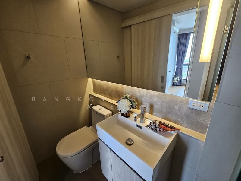 The Lumpini 24, Bangkok, Sukhumvit 24 Road, Khong Tan, Khlong Toei, Bangkok, 2 Bedrooms, 56 sqm, Condo For Rent, by BANGKOK PROPERTY AGENTS, 500148670 - DDproperty.com