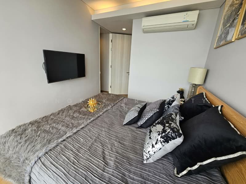The Lumpini 24, Bangkok, Sukhumvit 24 Road, Khong Tan, Khlong Toei, Bangkok, 2 Bedrooms, 56 sqm, Condo For Rent, by BANGKOK PROPERTY AGENTS, 500148670 - DDproperty.com