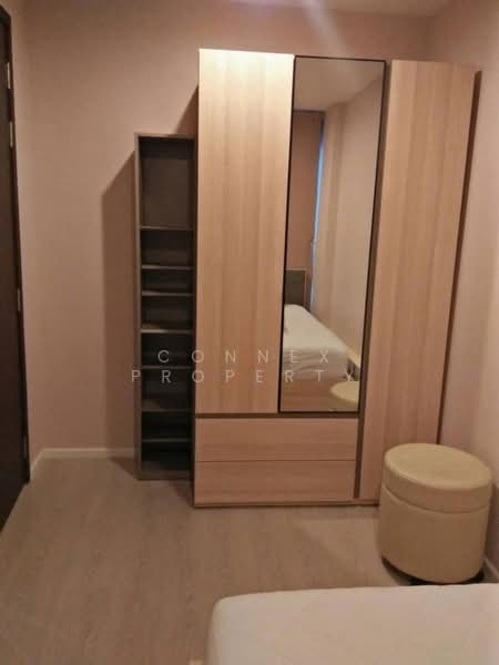 Rhythm Sathorn-Narathiwas, Bangkok, 651 Naradhiwas Rajanagarindra Road, Thung Maha Mek, Sathon, Bangkok, 2 Bedrooms, 54 sqm, Condo For Rent, by Connex Property, 500148671 - DDproperty.com