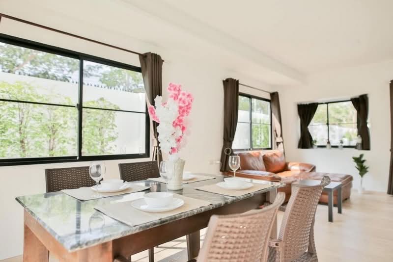 Indy 5 Bangna Km.7, Samut Prakan, Bangna-Trad Road, Bang Kaeo, Bang Plee, Samut Prakan, 3 Bedrooms, 122 sqm, Single Detached House For Rent, by Connex Property, 500148674 - DDproperty.com