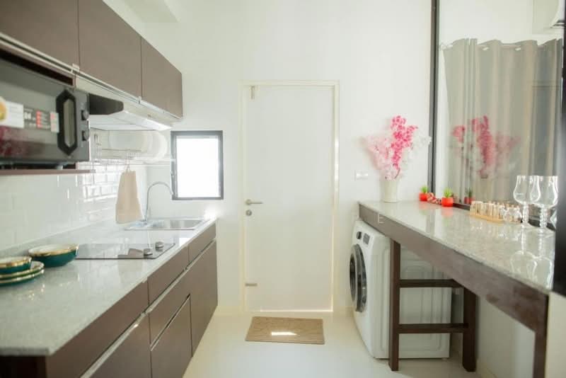 Indy 5 Bangna Km.7, Samut Prakan, Bangna-Trad Road, Bang Kaeo, Bang Plee, Samut Prakan, 3 Bedrooms, 122 sqm, Single Detached House For Rent, by Connex Property, 500148674 - DDproperty.com