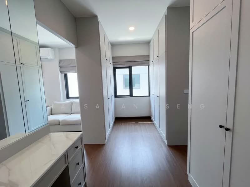 The City Bangna 2 : เดอะ ซิตี้ บางนา 2, สมุทรปราการ, บางพลีใหญ่, บางพลี, สมุทรปราการ, 416 ตร.ม., บ้านเดี่ยว ให้เช่า, โดย Thatsawan Tseng, 500148676 - DDproperty.com