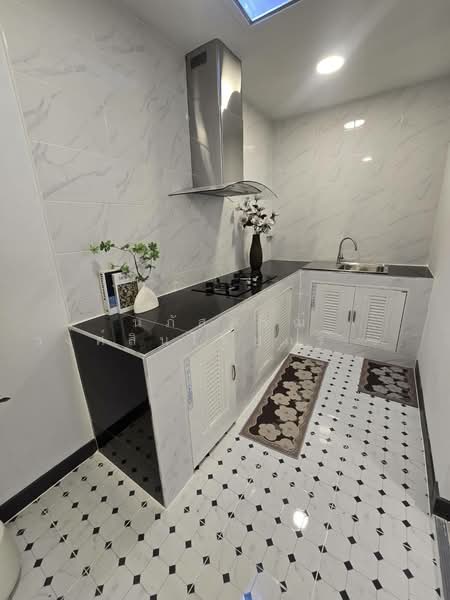 K.C. Ramintra 8, Bangkok, Hathairat Road, Sam Wa Tawan Tok, Khlong Sam Wa, Bangkok, 2 Bedrooms, 80 sqm, Townhouse For Sale, by นภัสศรณ์ วงศ์สินไทยกร (นันท์), 500148681 - DDproperty.com