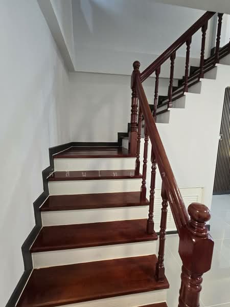  เค.ซี. รามอินทรา 8, กรุงเทพ, ถนนหทัยราษฎร์, สามวาตะวันตก, คลองสามวา, กรุงเทพ, 80 ตร.ม., ทาวน์เฮ้าส์ ขาย, โดย นภัสศรณ์ วงศ์สินไทยกร (นันท์), 500148681 - DDproperty.com