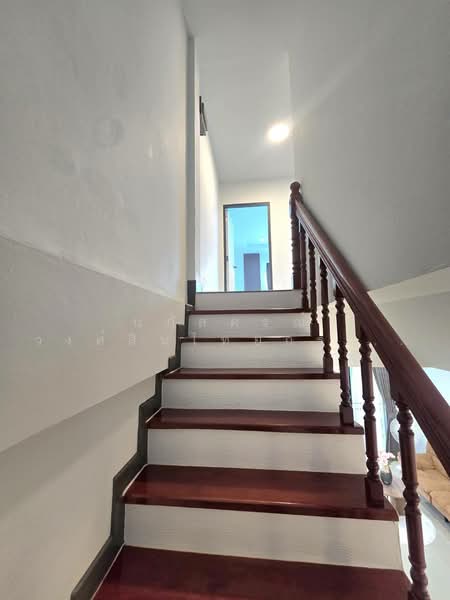  เค.ซี. รามอินทรา 8, กรุงเทพ, ถนนหทัยราษฎร์, สามวาตะวันตก, คลองสามวา, กรุงเทพ, 80 ตร.ม., ทาวน์เฮ้าส์ ขาย, โดย นภัสศรณ์ วงศ์สินไทยกร (นันท์), 500148681 - DDproperty.com